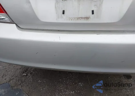 2005 Toyota Camry Xle из США, поврежденный, VIN 4T1BE30K95U050484